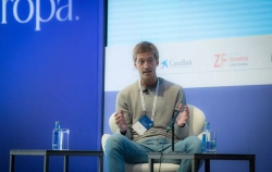 El jefe de Glovo se presenta como víctima y pide el archivo de su causa
