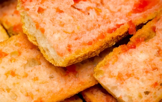 Pan tumaca/ CANVA Pan tumaca/ CANVA