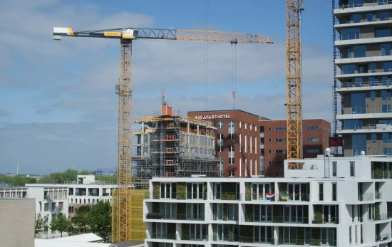 Construcción de viviendas / PEXELS Construcción de viviendas / PEXELS