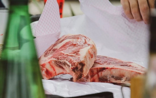 Carne de vacuno / PEXELS Carne de vacuno / PEXELS