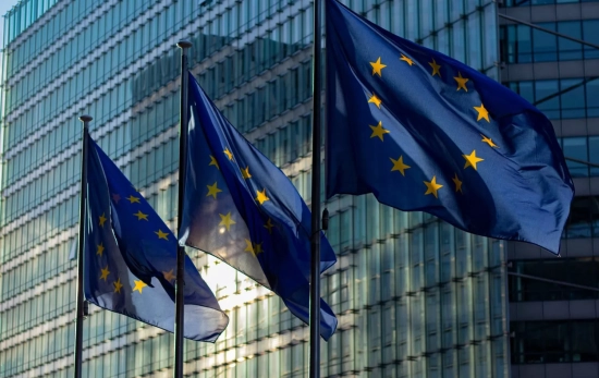 Banderas europeas / PEXELS Banderas europeas / PEXELS