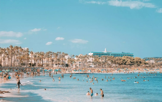 Palma de Mallorca / PEXELS Palma de Mallorca / PEXELS