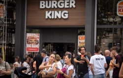 Burger King cancela el menú de El Xokas tras sus comentarios sexistas