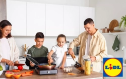 Tres electrodomésticos de Lidl que no sabías que necesitabas pero que prometen ser tu mejor compra del año