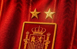 La camiseta de España con dos estrellas ya tiene precio y fecha