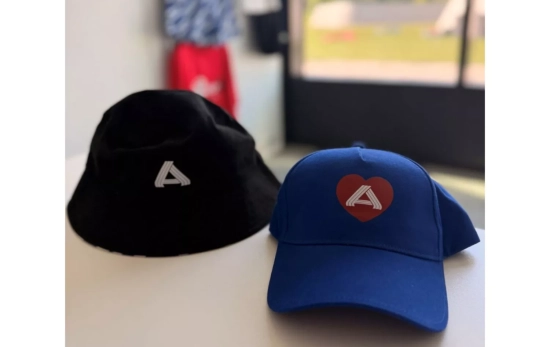 Gorras de la colección / ALDI - LINKEDIN Gorras de la colección / ALDI - LINKEDIN
