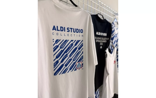 Camisetas de la colección / LIDL Camisetas de la colección / LIDL