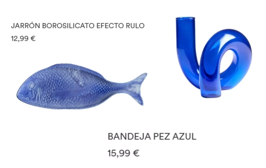 Artículos decorativos con formas/ LEFTIES Artículos decorativos con formas/ LEFTIES