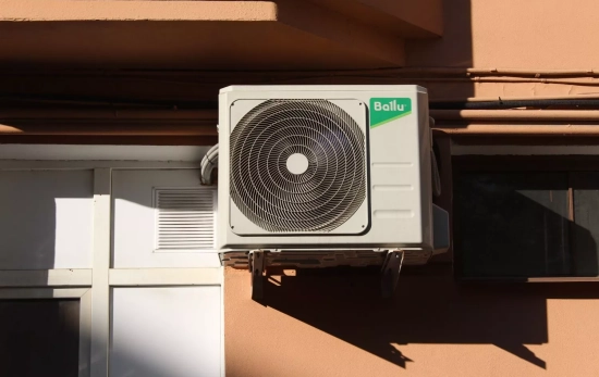 Aire acondicionado / PEXELS Aire acondicionado / PEXELS