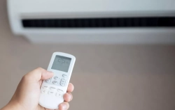 Cuánto consume un aire acondicionado y cuál es el modo que permite ahorrar más
