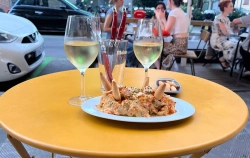 De antro de mala muerte a bar de tapeo con 4,9 estrellas, la historia de Pinga Boteca