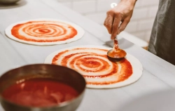 El 'efecto Mundial' dispara el consumo de las bases de pizza: cuánto cuestan en cada supermercado