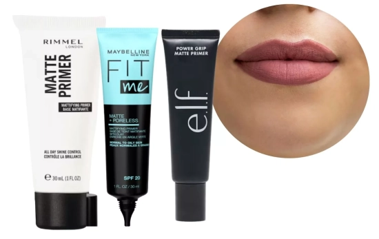 Primers virales anti brillos/ Fotomontaje Consumidor Global Primers virales anti brillos/ Fotomontaje Consumidor Global