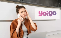 De llamadas infinitas a trámites estériles: por qué cancelar Yoigo sigue siendo un quebradero de cabeza
