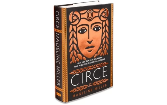 Aspecto del libro / AMAZON Aspecto del libro / AMAZON