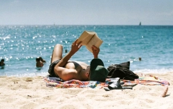 Tres libros sobre 'La Odisea' por si te quedaste con ganas de más después de ver la película