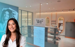 Stephanie Marin, fundadora de Work Your Face: "Una crema de 700 euros no te sirve si no te cuidas"
