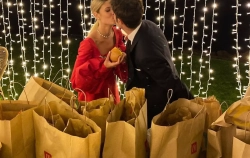 Glovo falla al programar un pedido de McDonald's y deja sin recena a los invitados de una boda