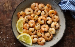 Ordenan la retirada de estos langostinos de Lidl por un brote de salmonela