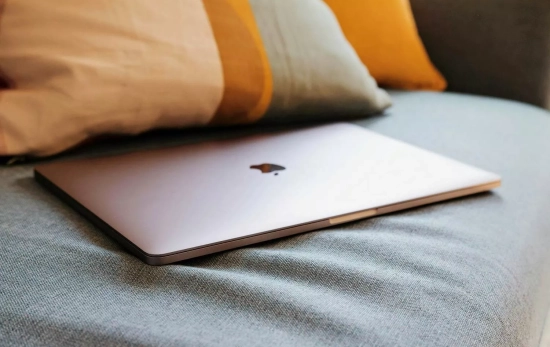 Un Mac / UNSPLASH Un Mac / UNSPLASH