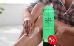 Llevo dos semanas usando el reductor corporal con péptido biomimético (ahora rebajado) de Mercadona y estos son los resultados que he notado