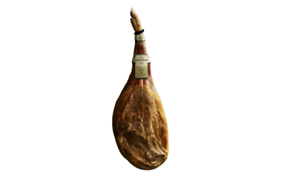 Jamón serrano 24 / MONTE NEVADO Jamón serrano 24 / MONTE NEVADO