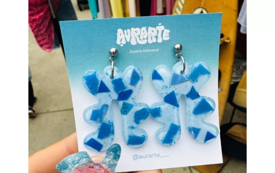 Pendientes / CEDIDA Pendientes / CEDIDA