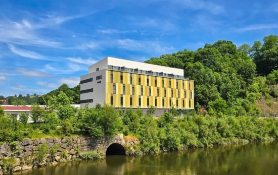 El nuevo hotel DWO San Sebastián / El nuevo hotel DWO San Sebastián /