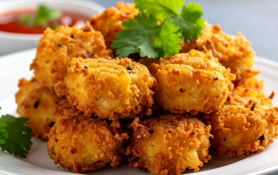 Resultado de las Chili Cheese Bites caseras y saludables/ CANVA Resultado de las Chili Cheese Bites caseras y saludables/ CANVA