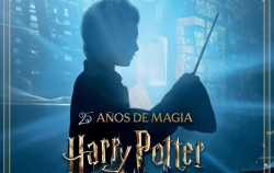 Harry Potter regresa a los cines: del 28 de agosto al 3 de septiembre podrás verlo en estas salas