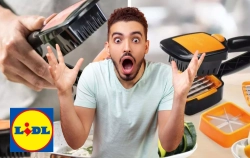 Adiós a pasarse horas en la cocina: Lidl tiene el artilugio necesario para que hagas tus recetas en la mitad de tiempo y por solo 12,99 euros