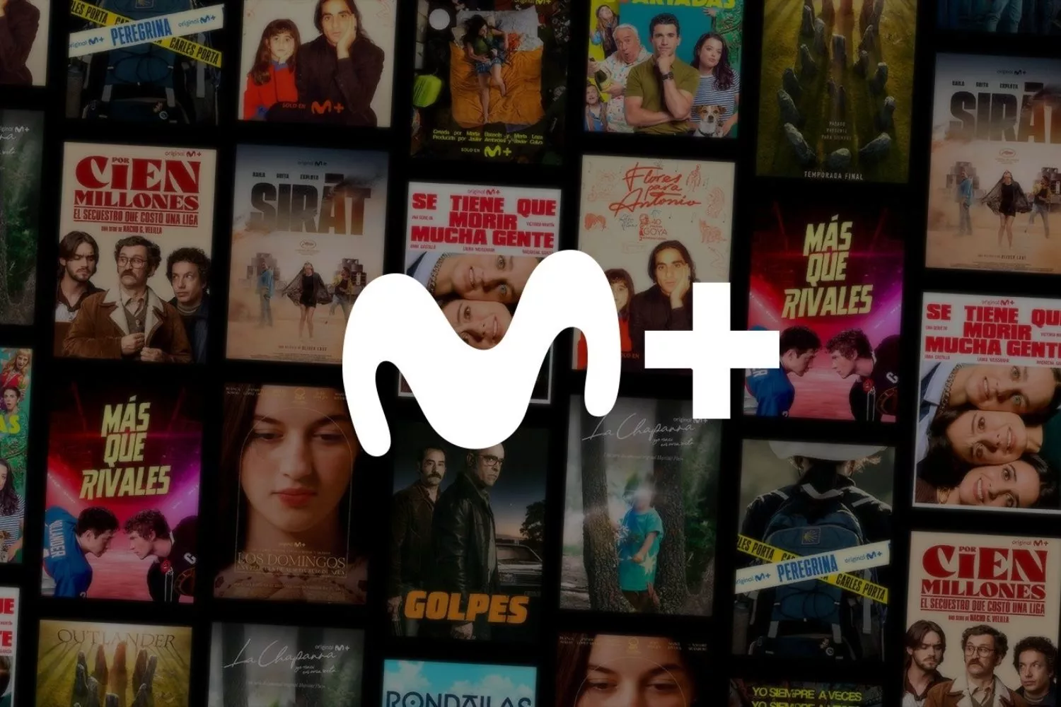 Movistar Plus+   EP