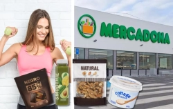 Descubre los 6 imprescindibles de Mercadona para cuidar tu línea después del verano