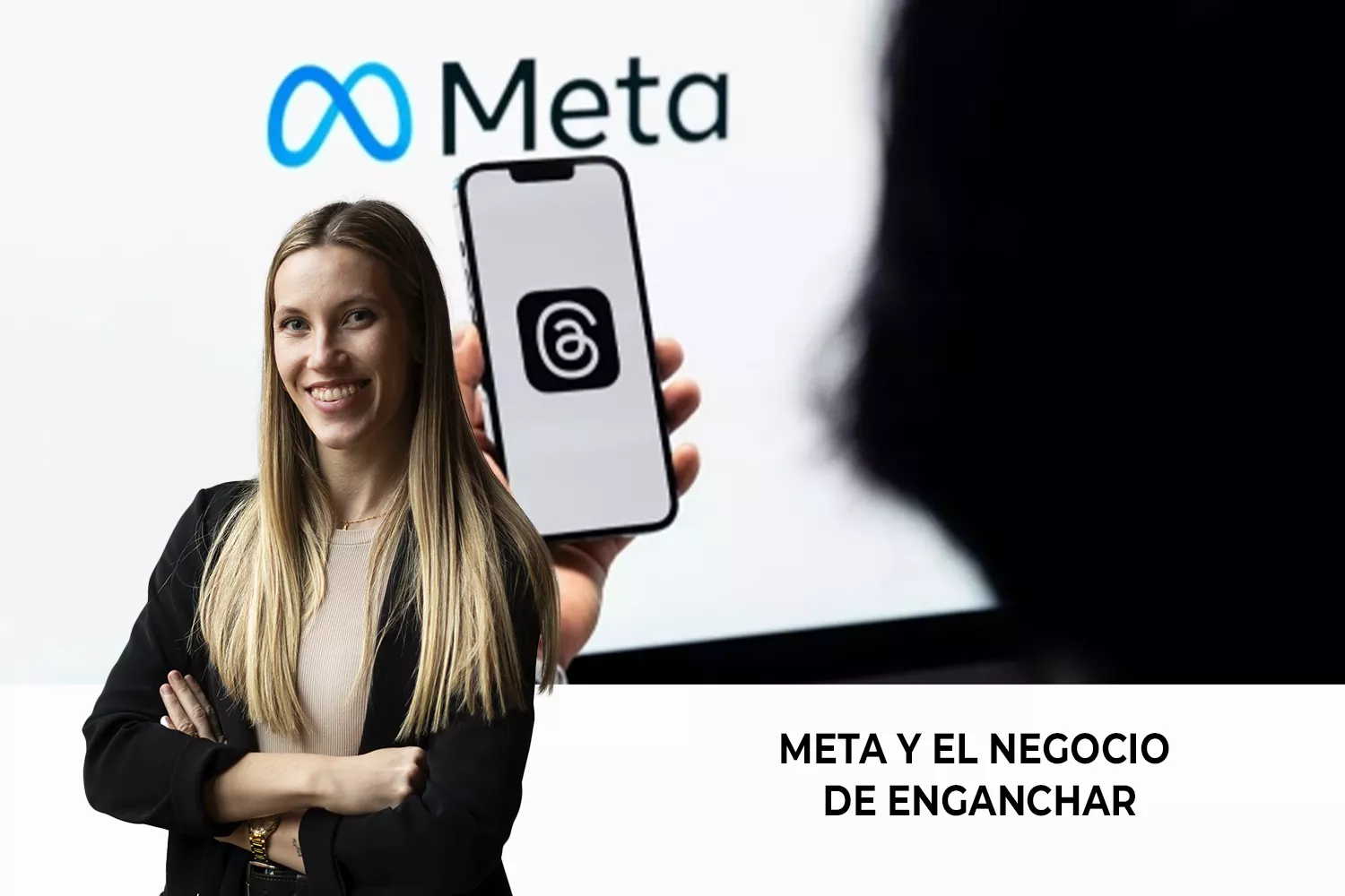 Videoblog sobre Meta / CG