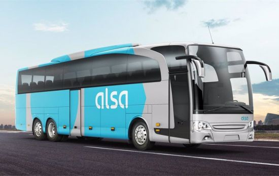 Qué puedo llevar de equipaje en un autobús - Industri SL
