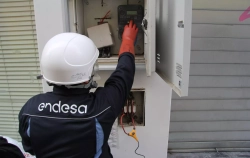 Endesa, obligada a pagar 1.330 euros por fundir los electrodomésticos de un cliente