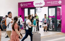 Renfe cambia los horarios para luego ofrecer el mismo viaje con un precio superior
