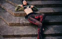 Ottolinger deconstruye a Desigual: así es la nueva colección de edición limitada