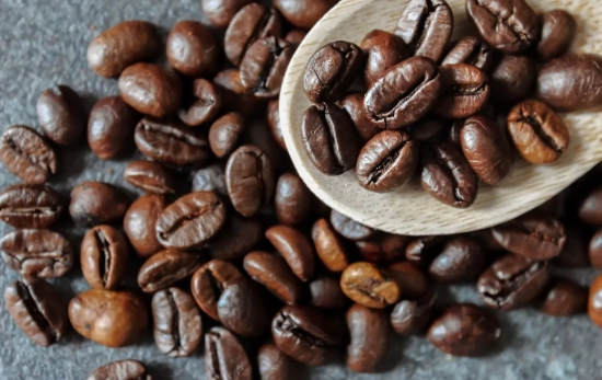 Granos de café / PEXELS Granos de café / PEXELS