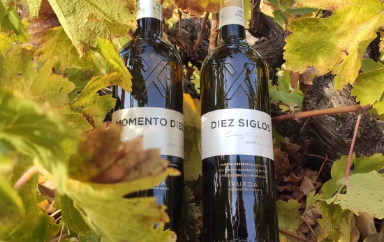 Botellas de Diez Siglos / DIEZ SIGLOS Botellas de Diez Siglos / DIEZ SIGLOS