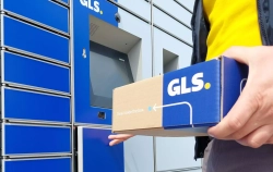 La surrealista pifia de GLS: pierde un paquete y envía los albaranes de un supermercado