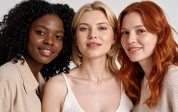 ¿Rubias o morenas? Una experta en psicología de la imagen explica qué color de pelo resulta más atractivo en las mujeres según un estudio