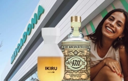 Mercadona rescata su colonia Ikiru ya descatalogada y más pedida: huele a limpio y recuerda a un perfume muy icónico