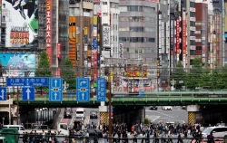 Límite a Airbnb: el hartazgo contra los pisos turísticos llega a Japón