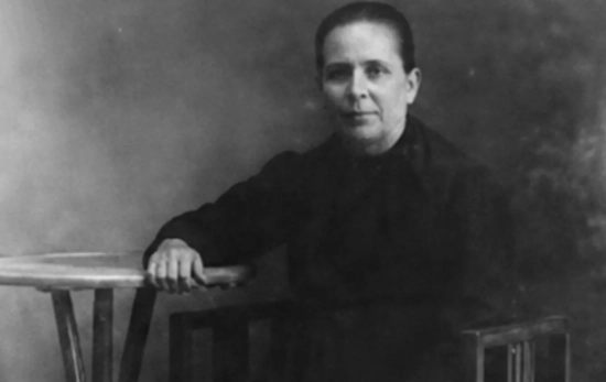 Maria Janer Florit / CEDIDA