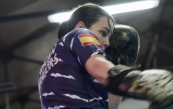 José Anaya (Grappling Ceuta): "El curso de defensa personal para mujeres ha crecido un 1000% por la invasión"