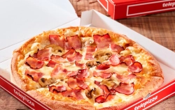 Telepizza regala 50 pizzas en Granada: cómo puedes conseguir una