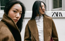 Zara rebaja su chaqueta retro más estilosa para otoño en su sección de Special Price: estilo años 90 y por menos de 30 euros