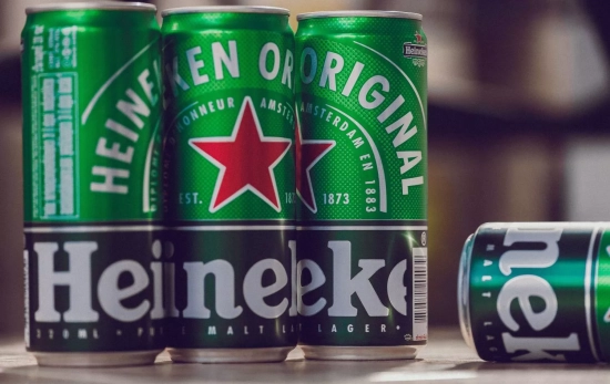 Latas de cerveza / PEXELS