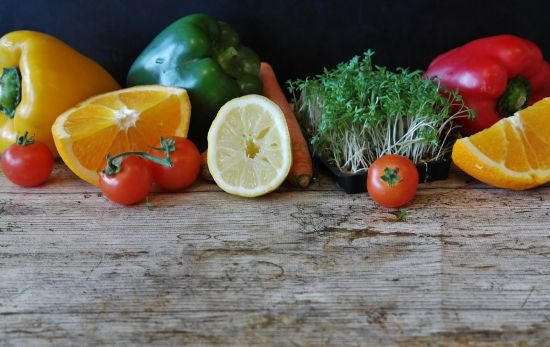 Alimentos variados para hacer una comida saludable llena de vitaminas beneficiosas para nuestra alergia/ PIXABAY Alimentos variados para hacer una comida saludable llena de vitaminas beneficiosas para nuestra alergia/ PIXABAY